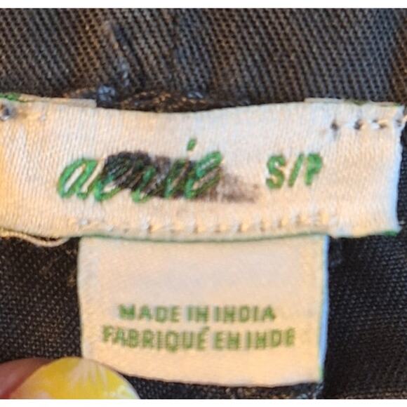 Aerie Women Small Gray Soft Lightweight Comfortable - Picture 5 of 7